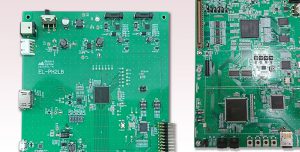 FPGA design