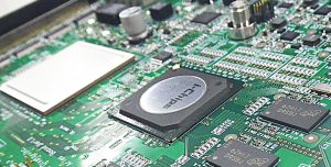 Manufacturing Electronic Component Assemvly