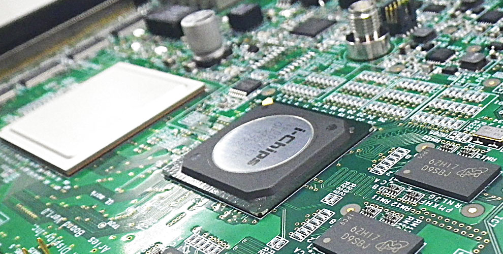 Manufacturing Electronic Component Assemvly Manufacturing Electronic Component Assemvly