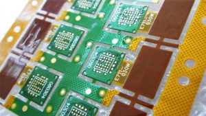 FPC センサー基板