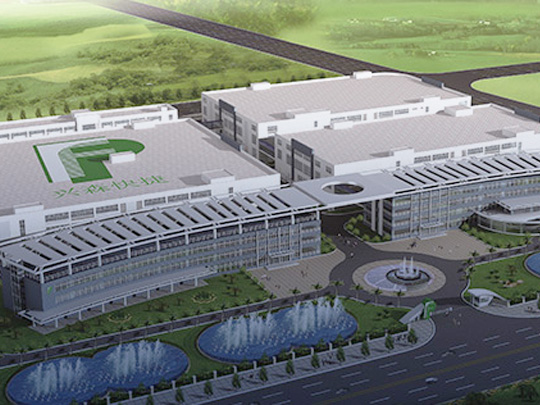 SHENZHEN WIRESTAR PRECISE CIRCUIT TECHNOLOGY CO.,LTD